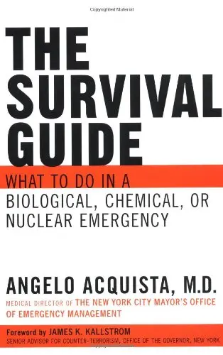 Cover of The Survival Guide