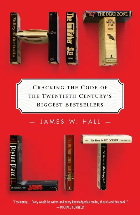 Cover of Hit Lit