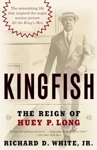 Cover of Kingfish