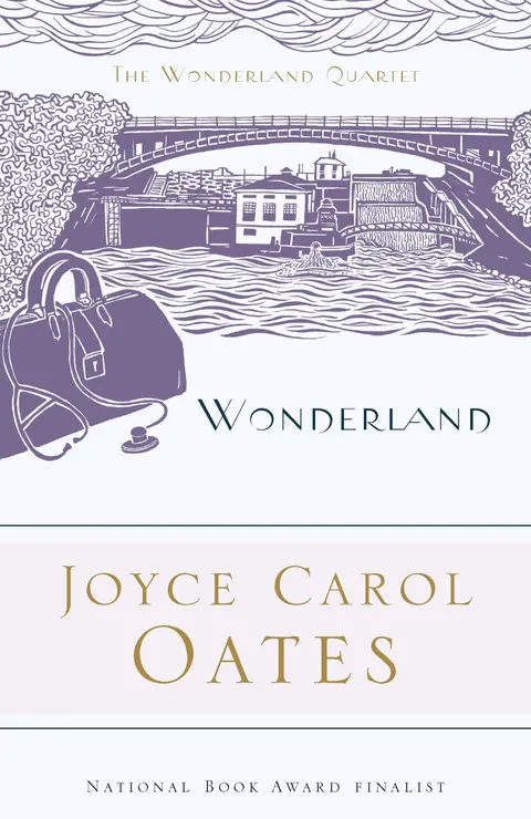 Cover of Wonderland