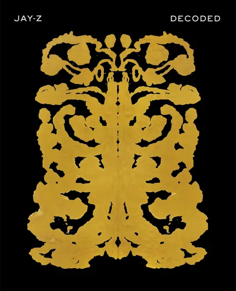 Cover of Decoded