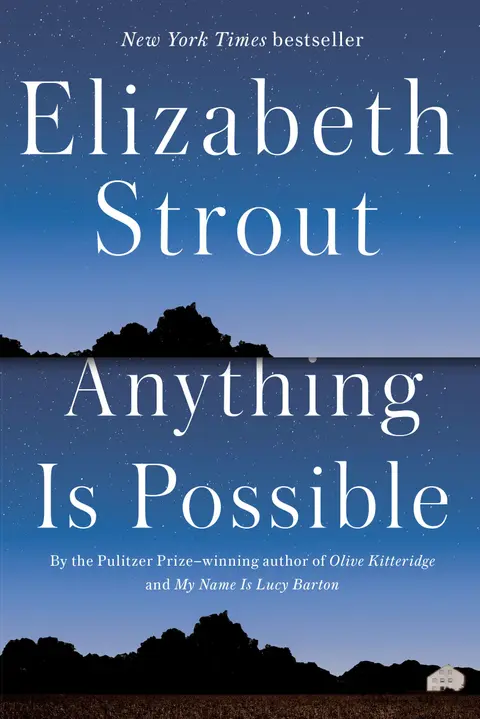 Cover of Anything Is Possible
