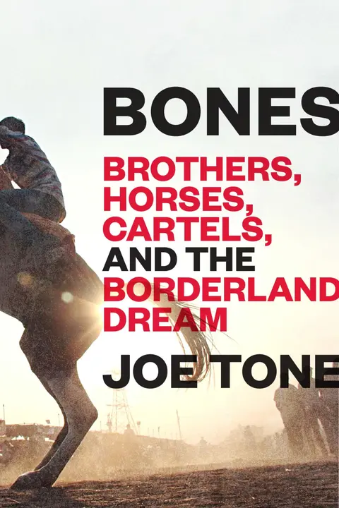 Cover of Bones