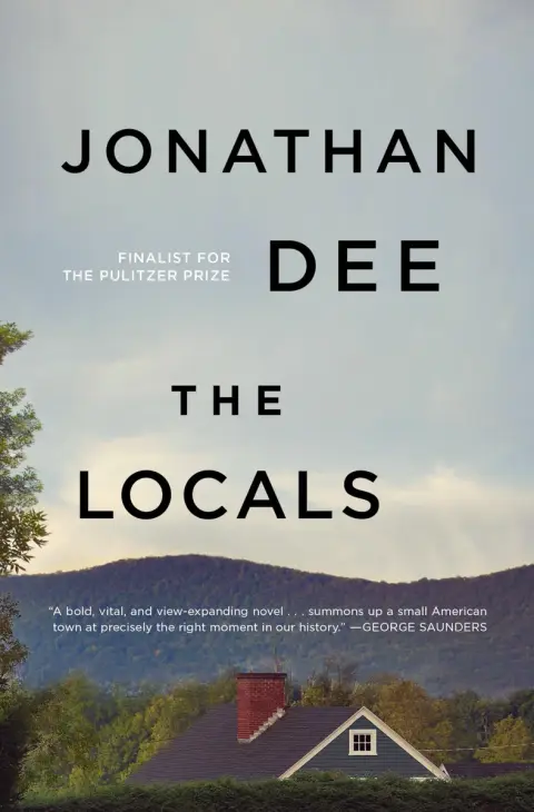 Cover of The Locals