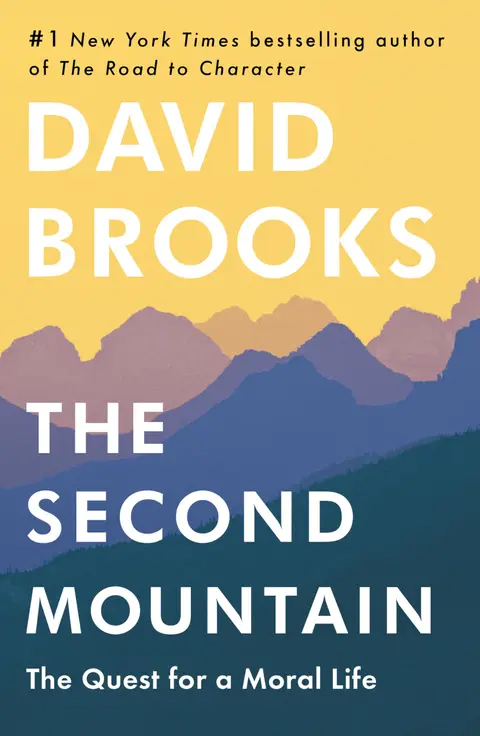 Cover of The Four Commitments