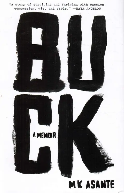 Cover of Buck