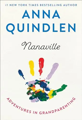 Cover of Nanaville