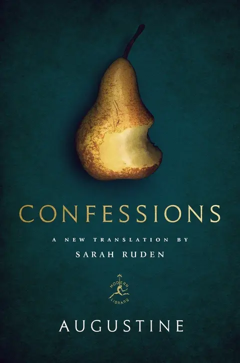 Cover of Confessions