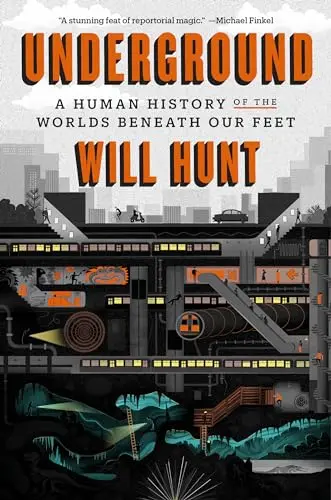 Cover of Underground