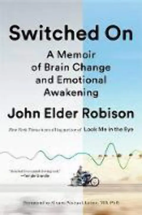 Cover of Switched on