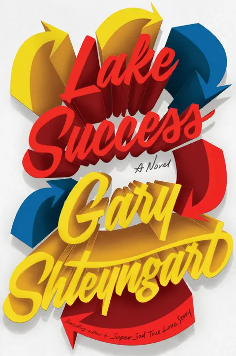 Cover of Lake Success
