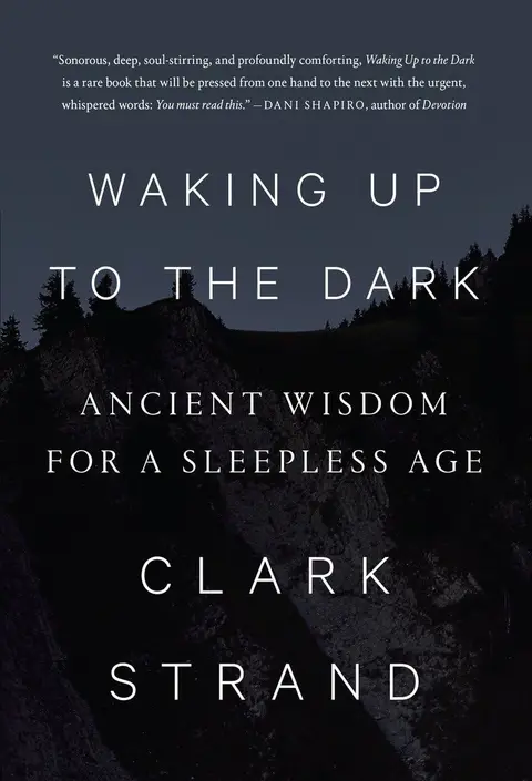 Cover of Waking up to the Dark