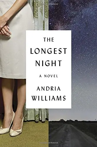 Cover of The Longest Night