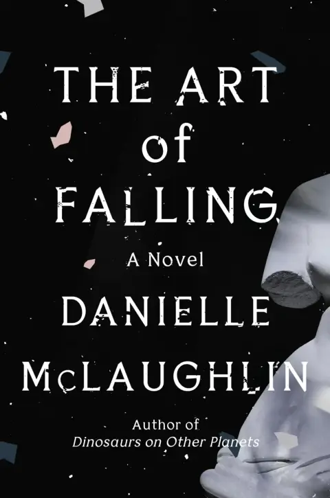 Cover of The Art of Falling