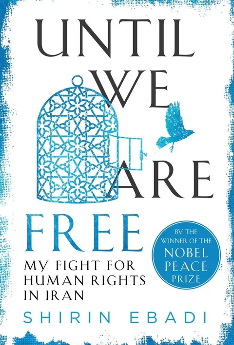 Cover of Until We Are Free