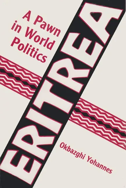 Cover of Eritrea