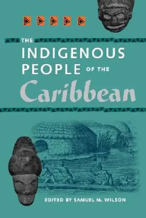 Cover of The Indigenous People of the Caribbean