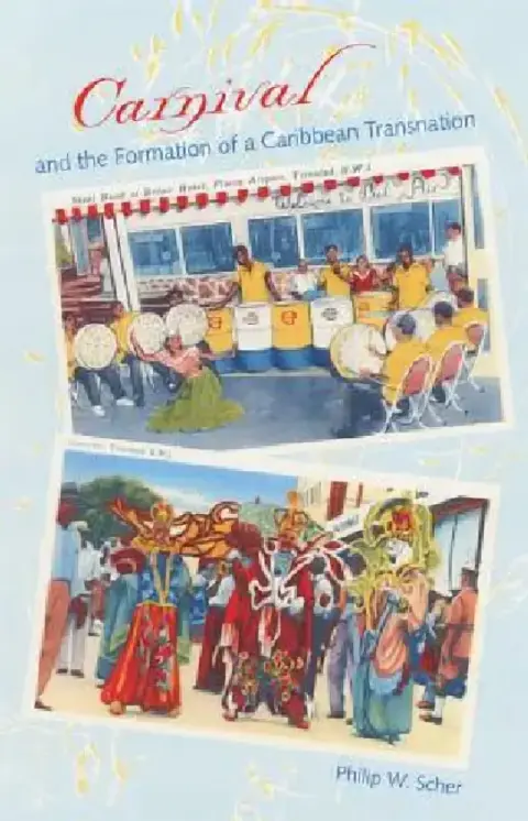 Cover of Carnival and the Formation of a Caribbean Transnation