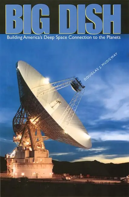 Cover of Big Dish
