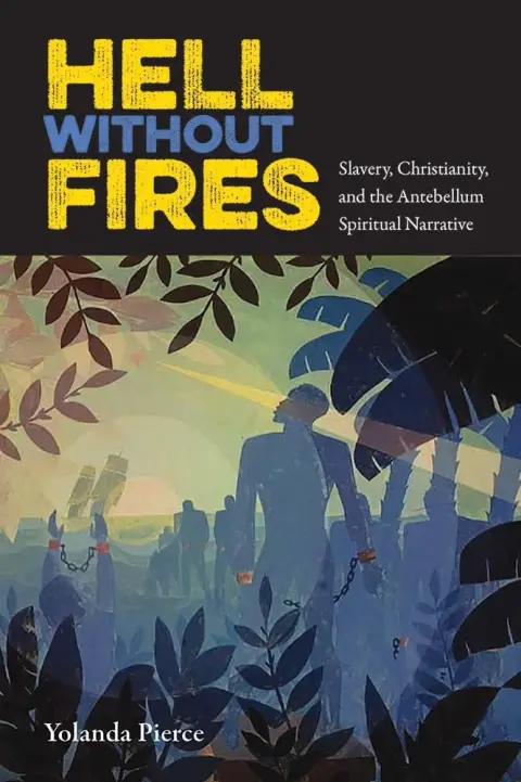 Cover of Hell without Fires