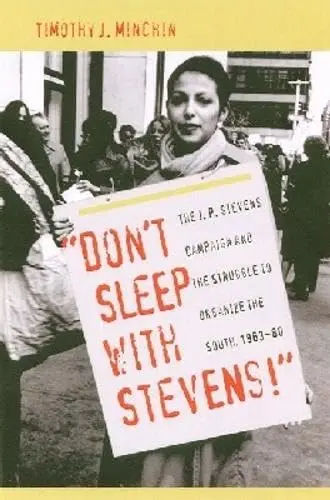 Cover of Don't Sleep with Stevens!