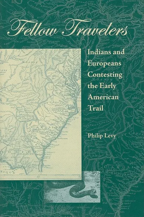 Cover of Fellow Travelers