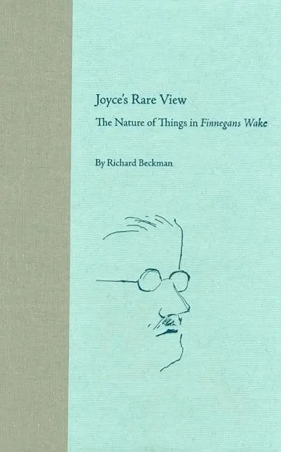 Cover of Joyce's Rare View