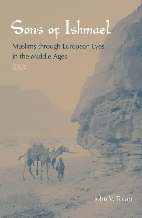 Cover of Sons of Ishmael