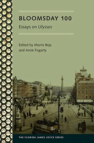 Cover of Bloomsday 100