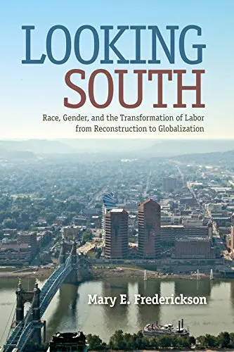 Cover of Looking South
