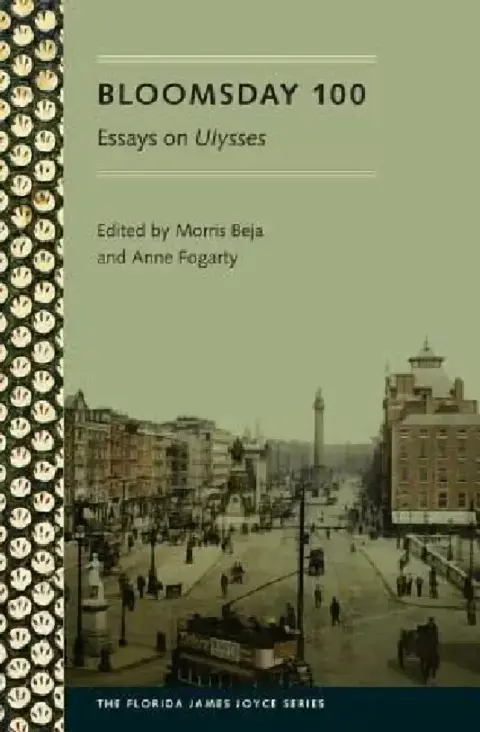 Cover of Bloomsday 100