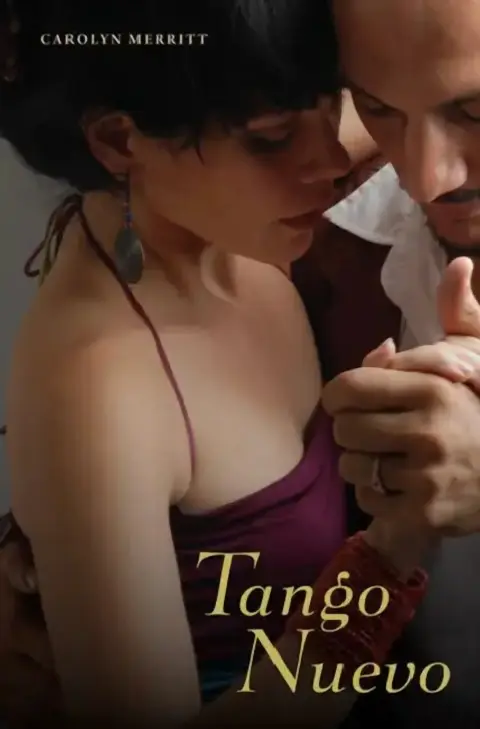 Cover of Tango Nuevo