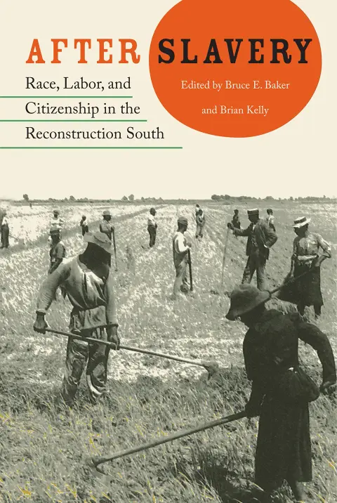 Cover of After Slavery
