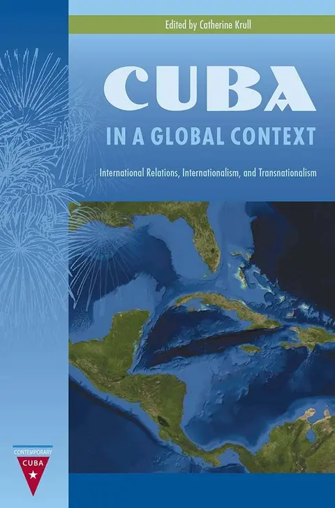 Cover of Cuba in a Global Context