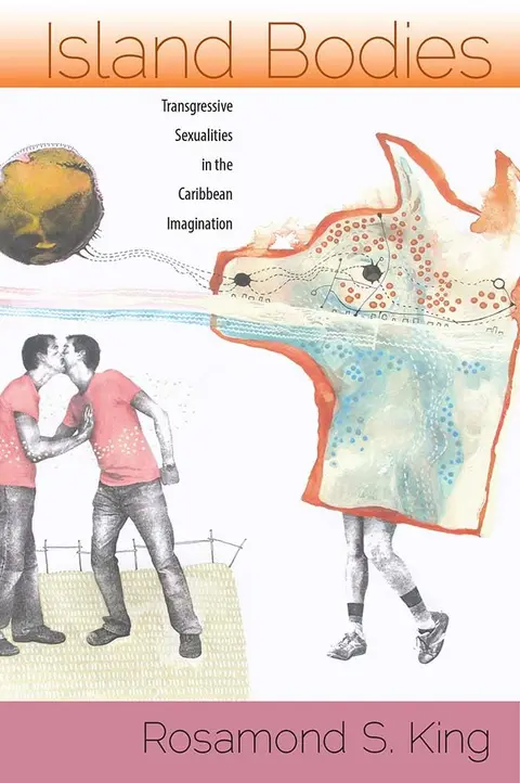 Cover of Island Bodies
