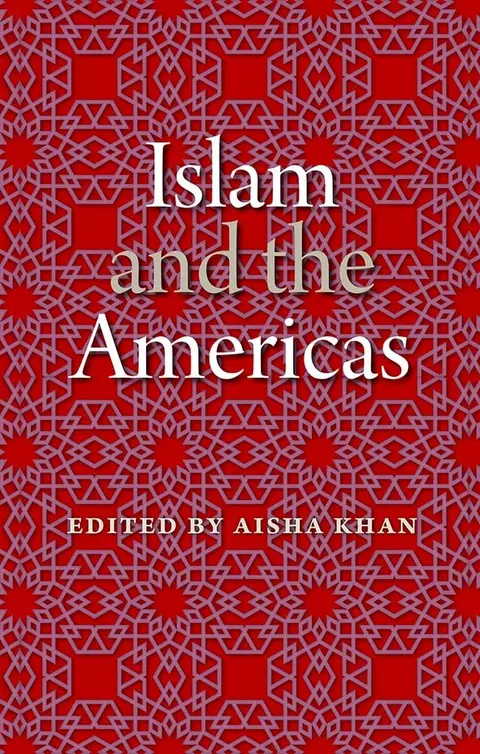 Cover of Islam and the Americas
