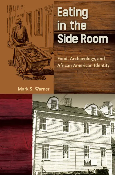 Cover of Eating in the Side Room