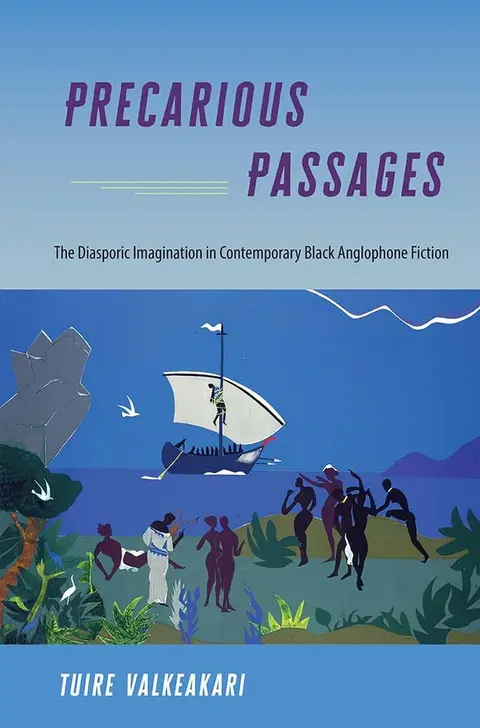 Cover of Precarious Passages
