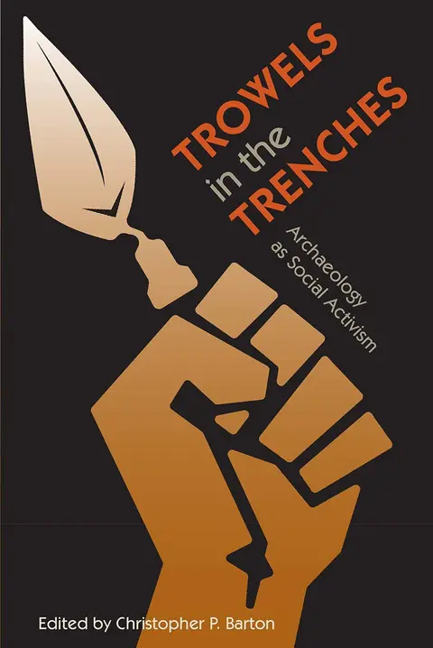 Cover of Trowels in the Trenches