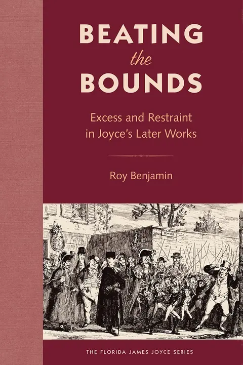 Cover of Beating the Bounds