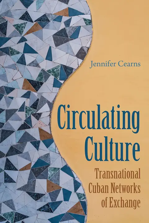 Cover of Circulating Culture