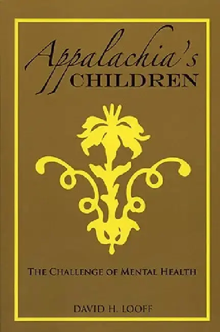Cover of Appalachia's Children