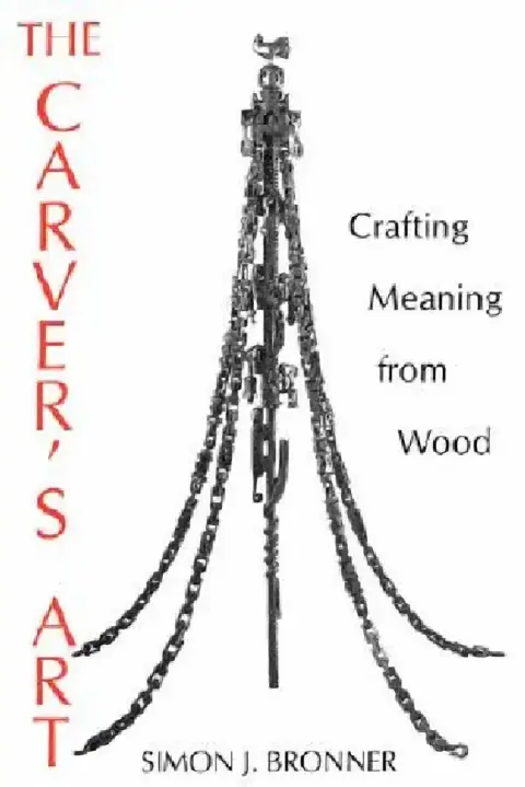 Cover of Carver's Art-Pa