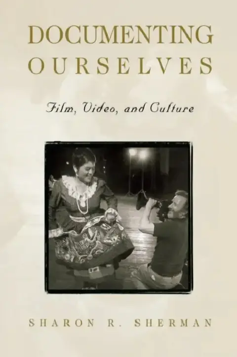 Cover of Documenting Ourselves-Pa