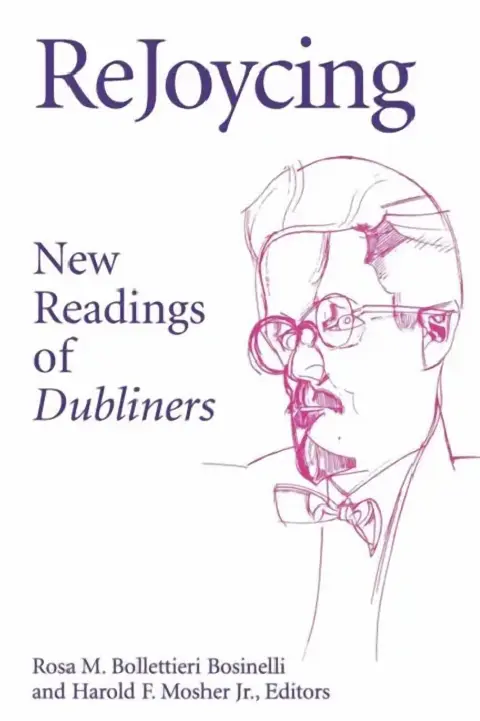 Cover of Rejoycing-Pa