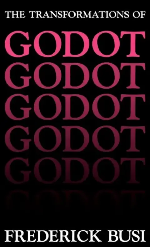 Cover of Transformations of Godot
