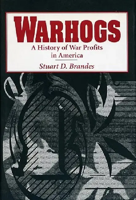 Cover of Warhogs