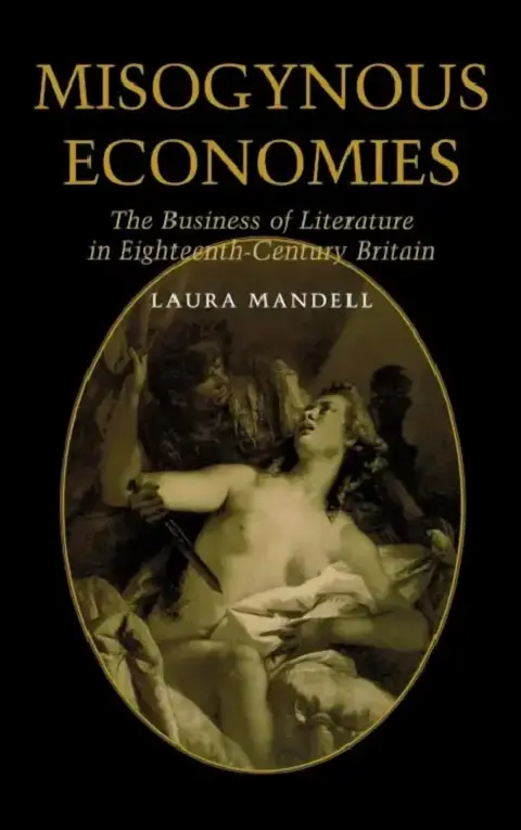 Cover of Misogynous Economies