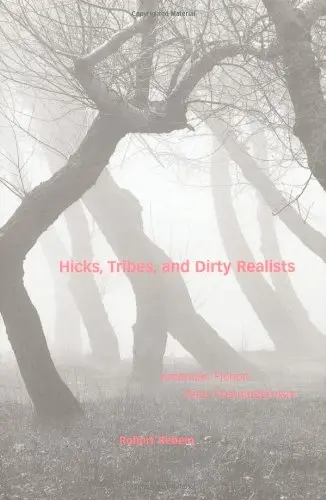 Cover of Hicks, Tribes and Dirty Realists