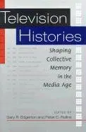 Cover of Television Histories